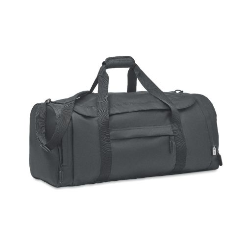 VALLEY DUFFLE - Grand sac de sport en rpet 300d