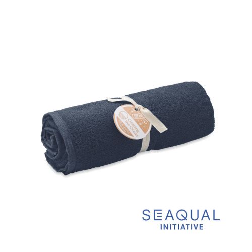 SAND - Seaqual® serviette 70x140cm