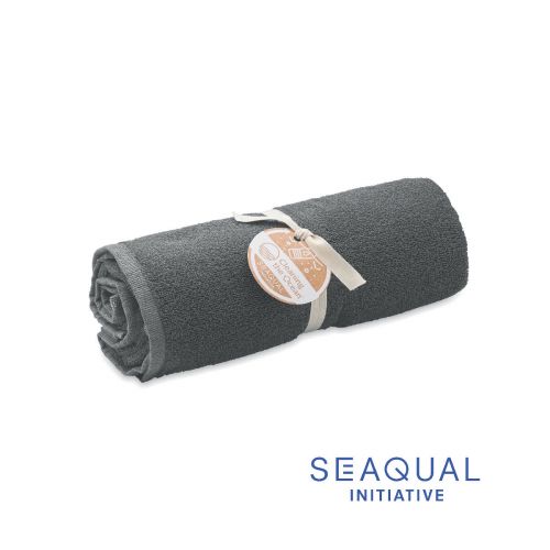 SAND - Seaqual® serviette 70x140cm
