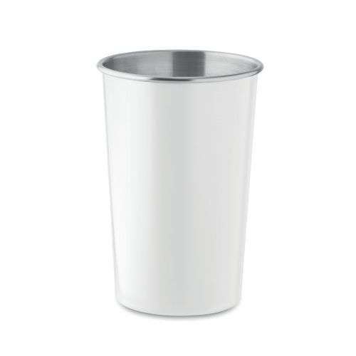 FJARD - Gobelet en inox recyclé