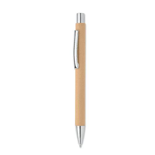 OLYMPIA - Stylo à bille en papier recyclé