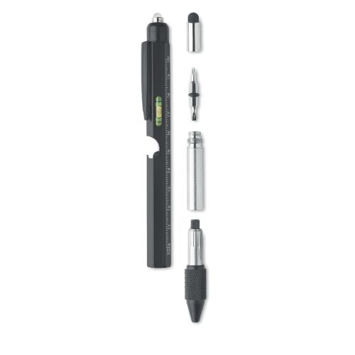 RETOOL - Stylo niveau et lampe