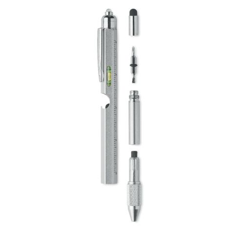 RETOOL - Stylo niveau et lampe
