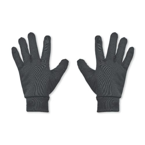 LESPORT - Gants de sport tactiles