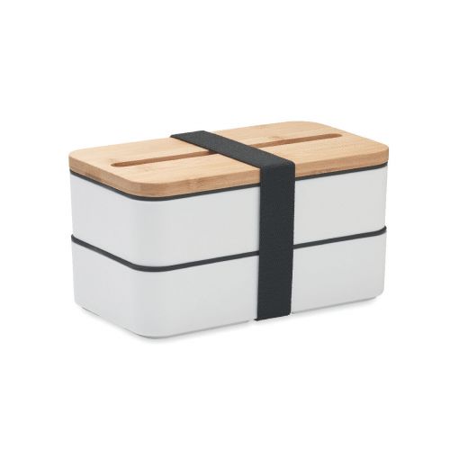 WINT - Lunchbox en pp
