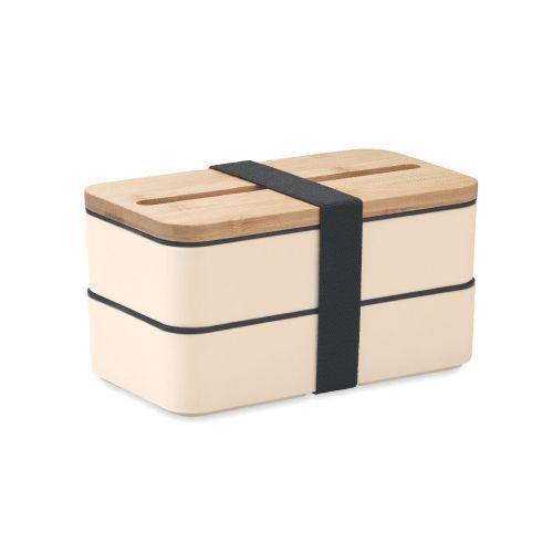 WINT - Lunchbox en pp