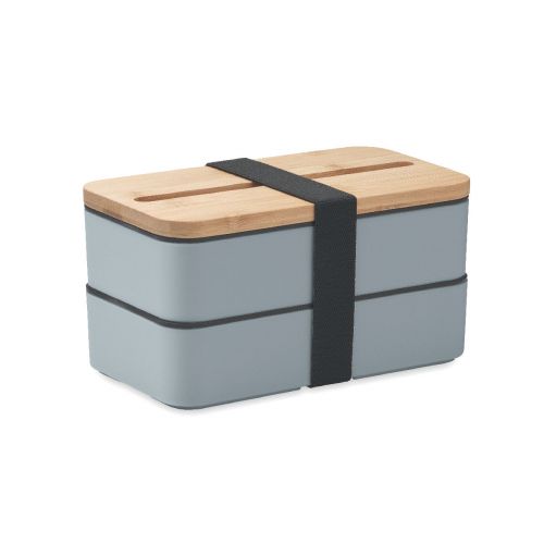 WINT - Lunchbox en pp
