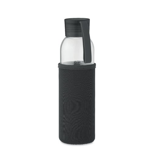 EBOR - Bouteille verre recyclé 500 ml