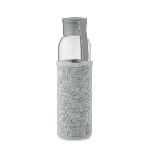 EBOR - Bouteille verre recyclé 500 ml