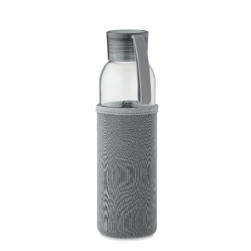 EBOR - Bouteille verre recyclé 500 ml