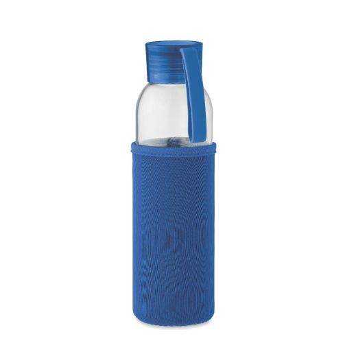 EBOR - Bouteille verre recyclé 500 ml