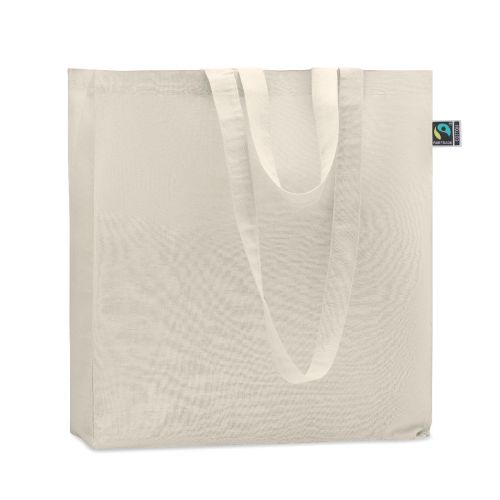 OSOLE ++ - Sac shopping commerce équitable