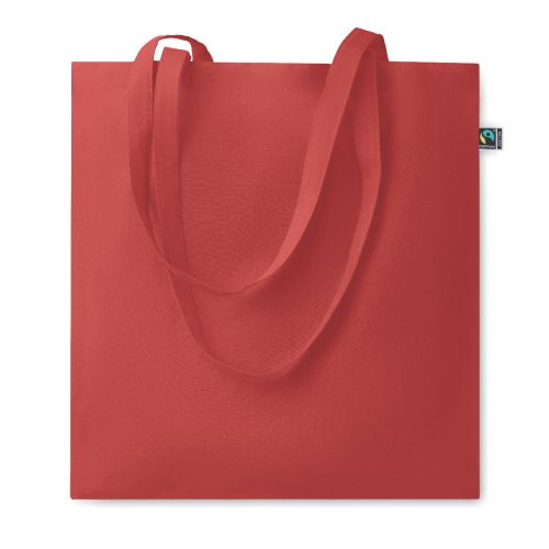 OSOLE COLOUR - Sac shopping fairtrade140gr/m²