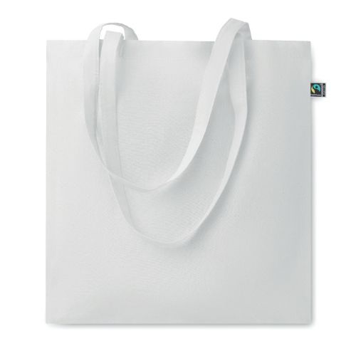 OSOLE COLOUR - Sac shopping fairtrade140gr/m²