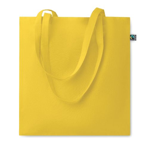OSOLE COLOUR - Sac shopping fairtrade140gr/m²