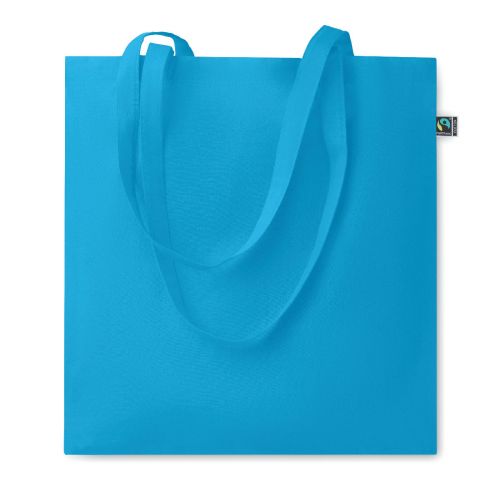 OSOLE COLOUR - Sac shopping fairtrade140gr/m²