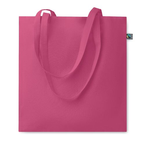 OSOLE COLOUR - Sac shopping fairtrade140gr/m²