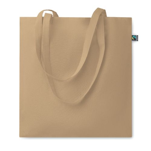OSOLE COLOUR - Sac shopping fairtrade140gr/m²