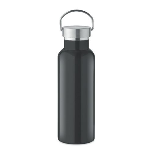 FLORENCE - Bouteille double paroi 500 ml