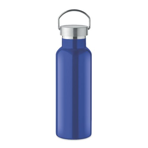 FLORENCE - Bouteille double paroi 500 ml