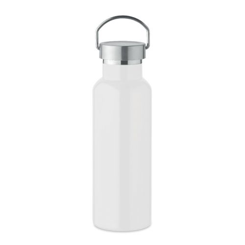 FLORENCE - Bouteille double paroi 500 ml