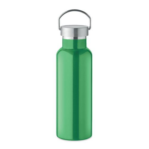 FLORENCE - Bouteille double paroi 500 ml