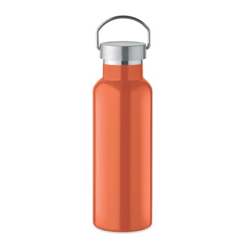 FLORENCE - Bouteille double paroi 500 ml