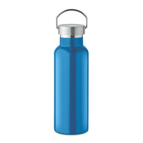 FLORENCE - Bouteille double paroi 500 ml