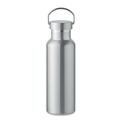 FLORENCE - Bouteille double paroi 500 ml