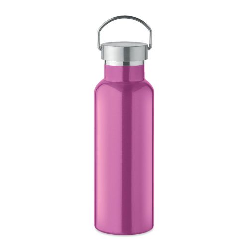 FLORENCE - Bouteille double paroi 500 ml