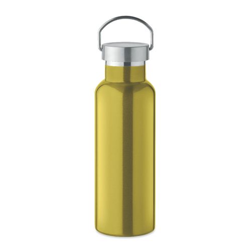 FLORENCE - Bouteille double paroi 500 ml