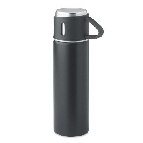 TONIA - Bouteille double paroi 420 ml
