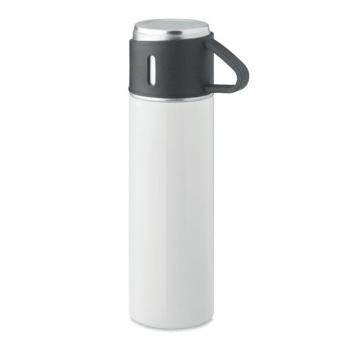 TONIA - Bouteille double paroi 420 ml
