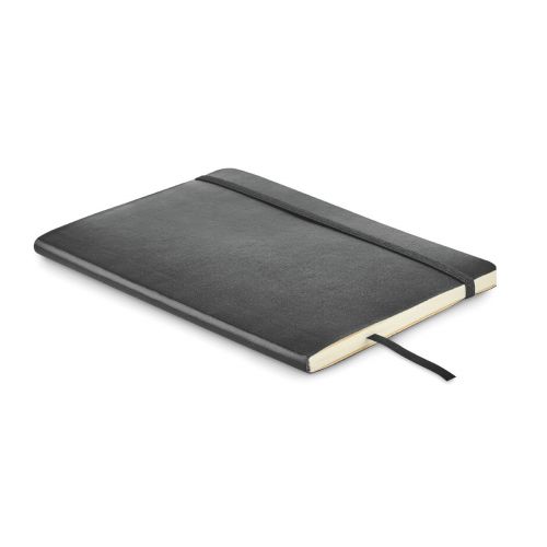 BRETA - Carnet a5 couverture en pu