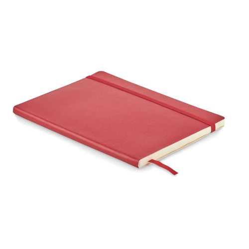 BRETA - Carnet a5 couverture en pu