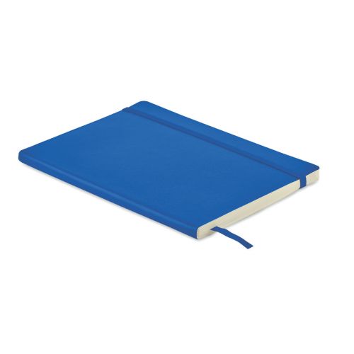 BRETA - Carnet a5 couverture en pu