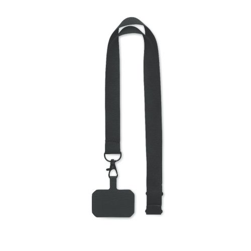 AMESTE - Lanyard porte-téléphone