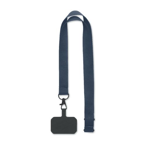 AMESTE - Lanyard porte-téléphone