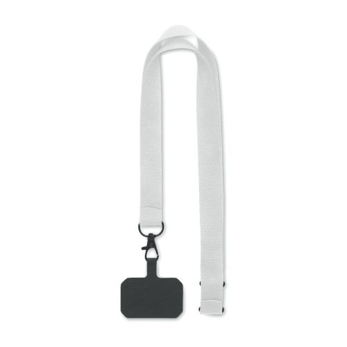 AMESTE - Lanyard porte-téléphone