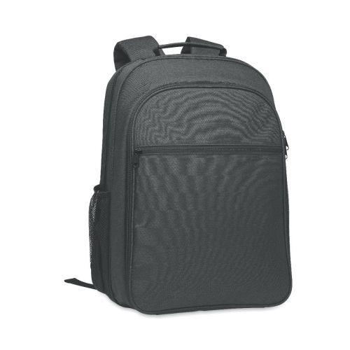 COOLPACK - Sac à dos isotherme rpet 300d