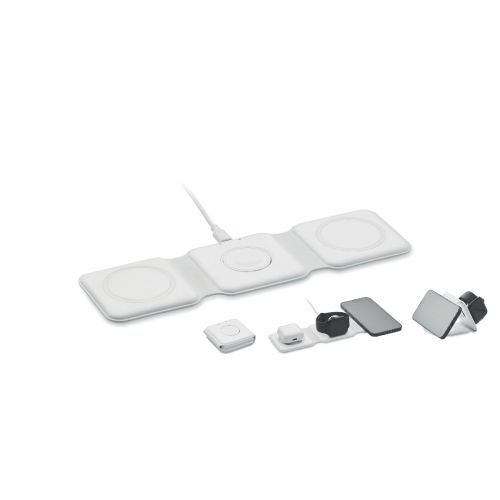 ORIO - Station de charge pliable