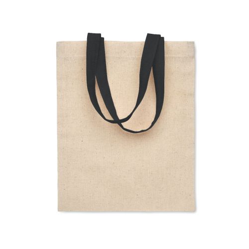 CHISAI - Petit sac en coton 140 gr/m²