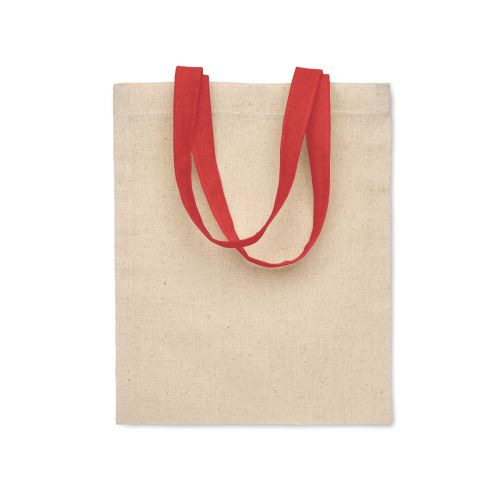 CHISAI - Petit sac en coton 140 gr/m²