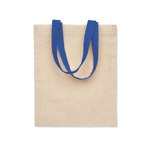 CHISAI - Petit sac en coton 140 gr/m²
