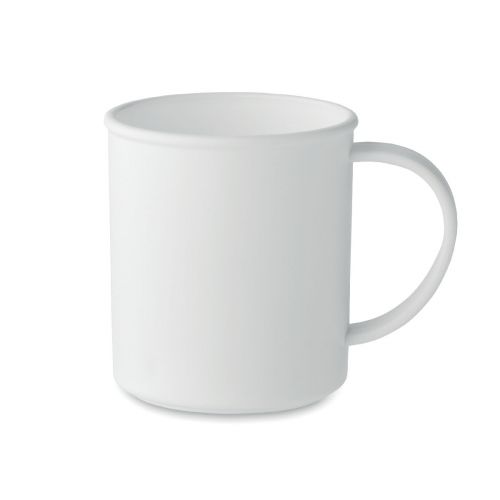 ALAS - Mug réutilisable 300 ml