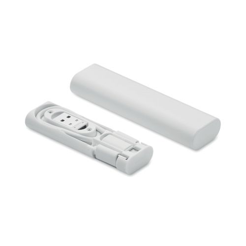 SUPABLE - Câbles de charge 9 en 1