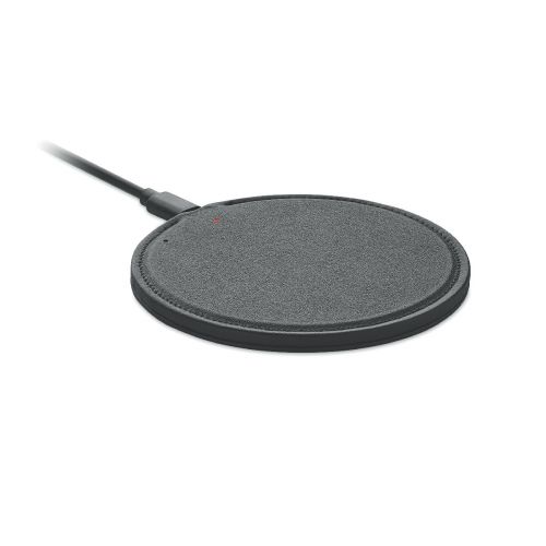 ALFA - Chargeur sans fil 15w recyclé