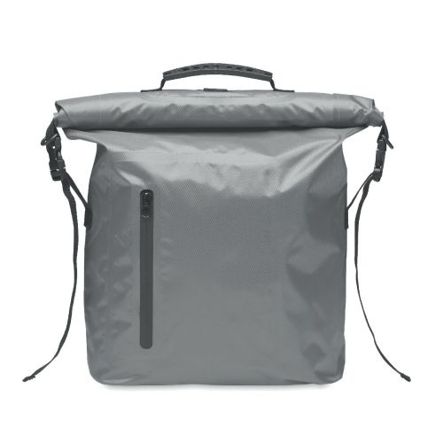 SCUBAROLL - Sac à dos enroulable étanche
