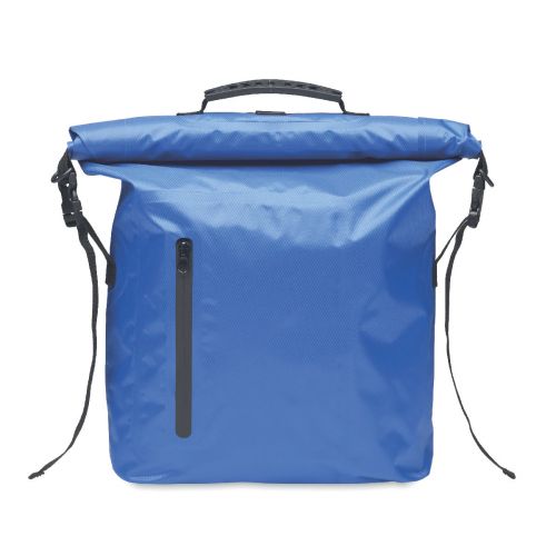 SCUBAROLL - Sac à dos enroulable étanche