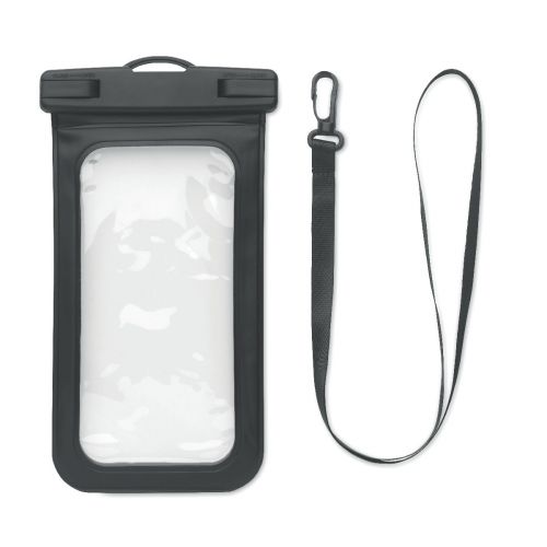 SMAG - Pochette étanche pour smartphon